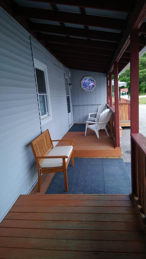 Twin Hills Cottages Of Acadia West Ellsworth Exteriér fotografie
